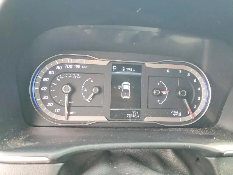 2023 HYUNDAI SANTA CRUZ SEL  