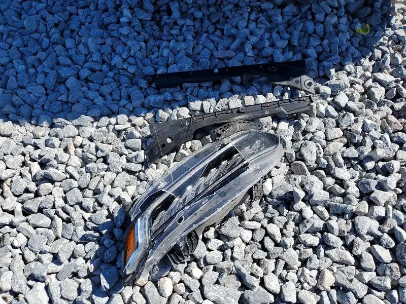 2021 HONDA ACCORD SPORT SE  