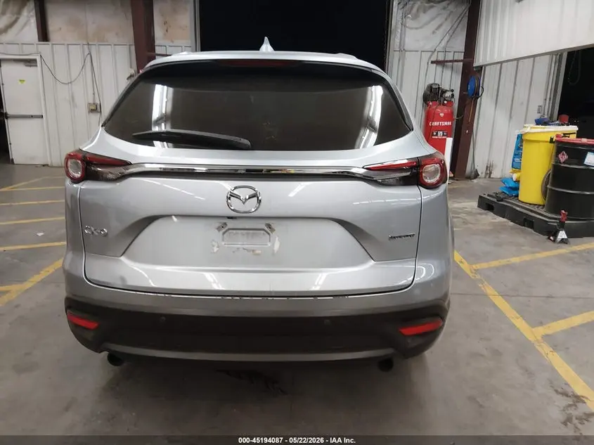 2020 MAZDA CX-9 TOURING