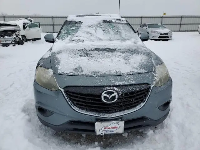 2013 MAZDA CX-9 TOURING  