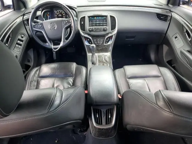 2015 BUICK LACROSSE   