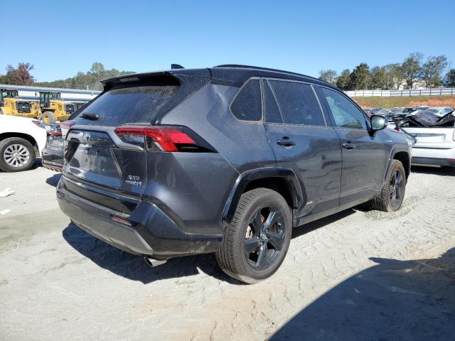 2019 TOYOTA RAV4 XSE