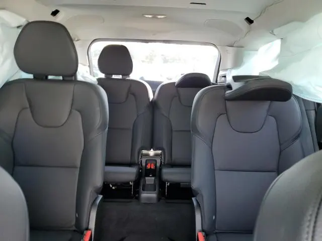 2025 VOLVO XC90 PLUS  