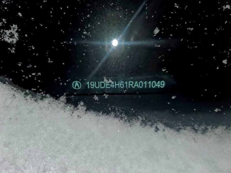 2024 ACURA INTEGRA A-SPEC TECH  