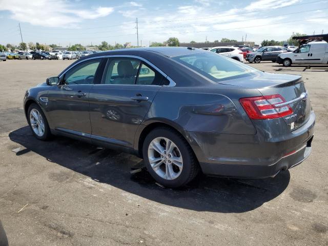 2017 FORD TAURUS SE