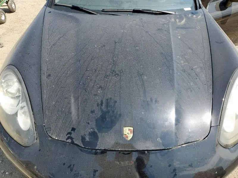 2016 PORSCHE PANAMERA 2  