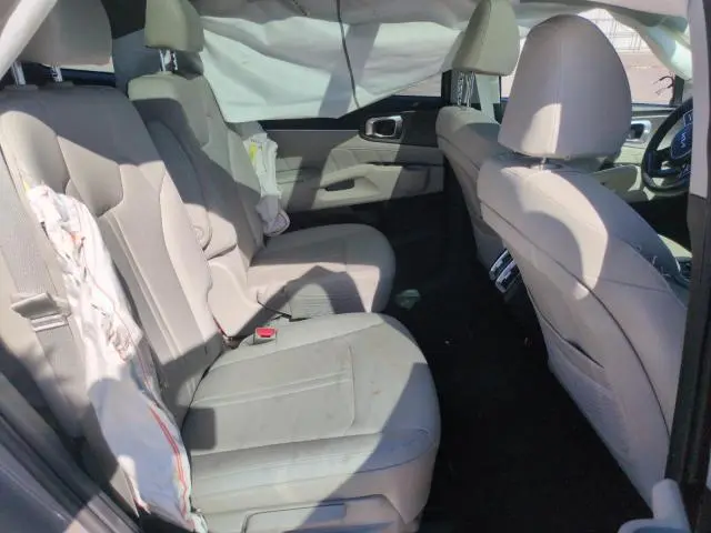 2024 KIA SORENTO SX  