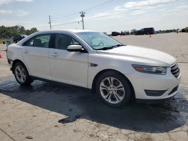 2013 FORD TAURUS SEL  