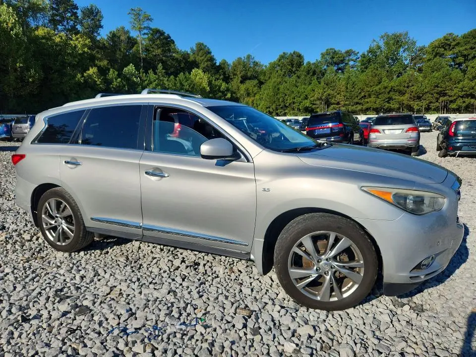 2014 INFINITI QX60 BASE  