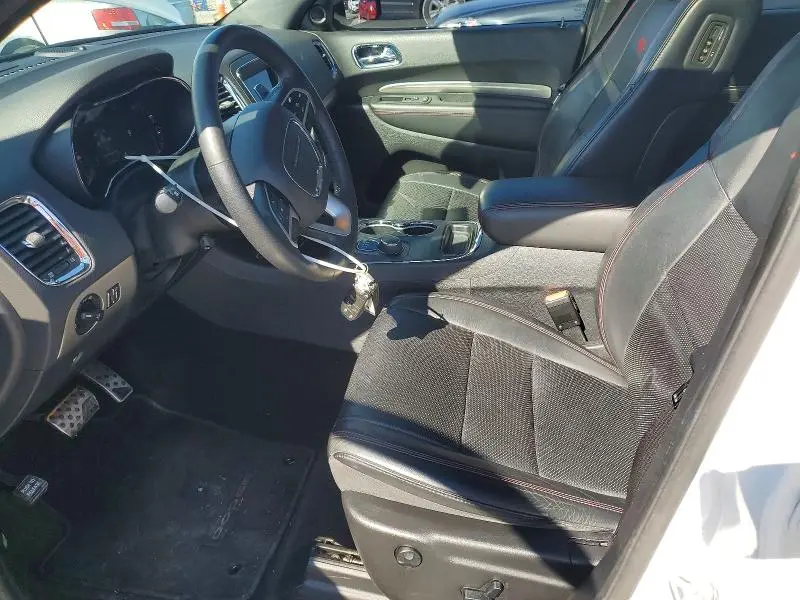 2014 DODGE DURANGO R  