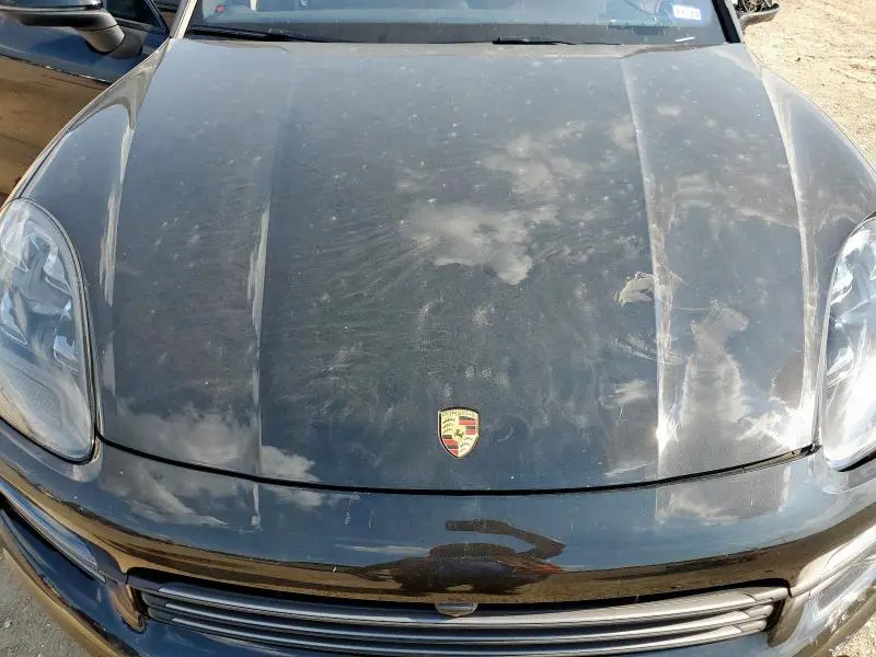 2023 PORSCHE CAYENNE S  