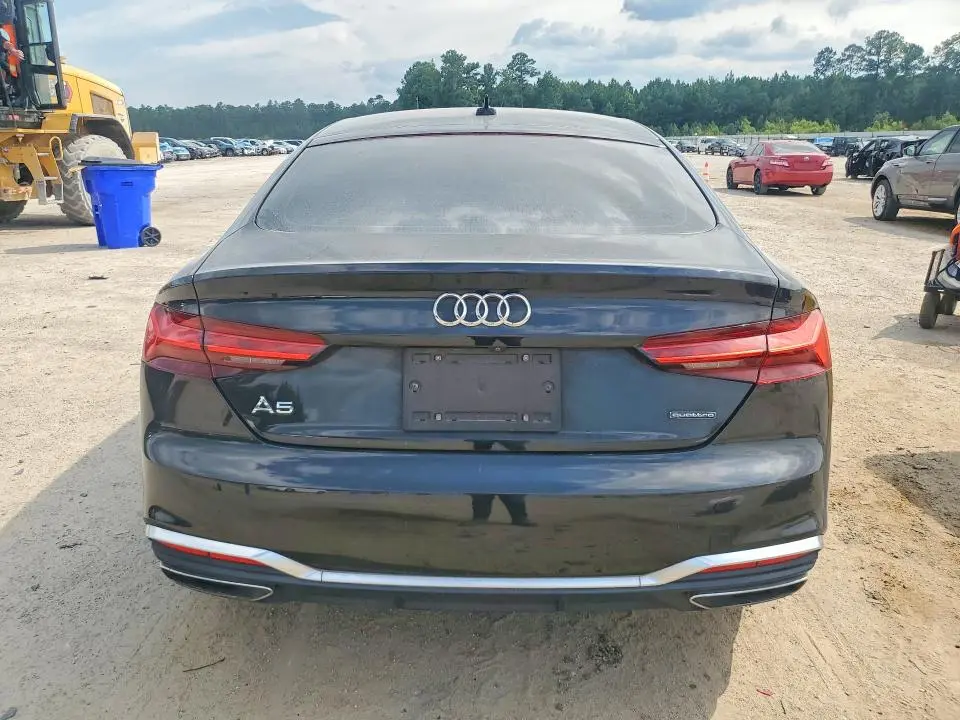 2021 AUDI A5 PREMIUM 45  
