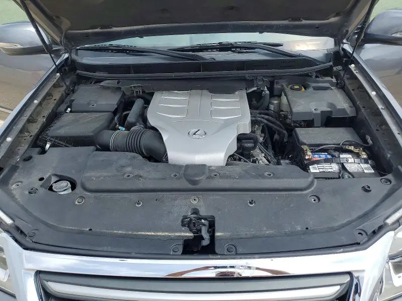2018 LEXUS GX 460 BASE  