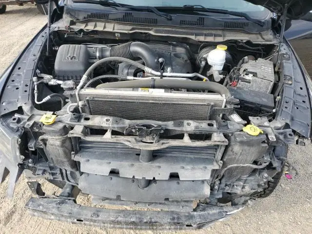 2018 RAM 1500 SPORT