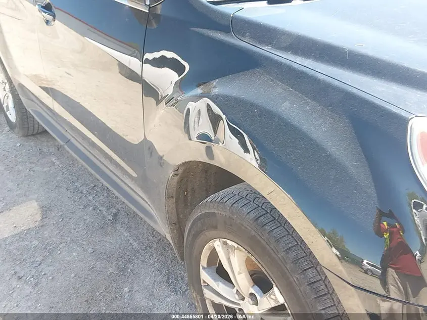 2014 CHEVROLET EQUINOX 1LT