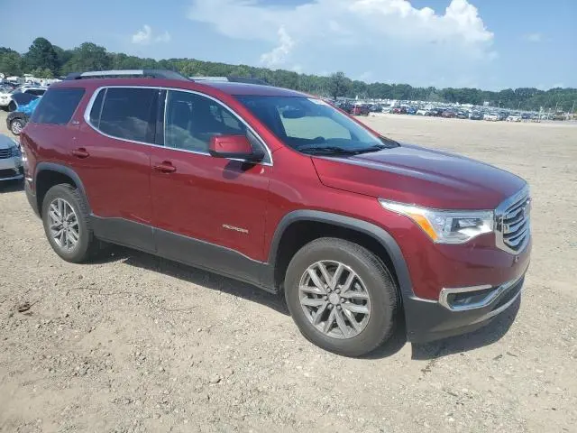 2017 GMC ACADIA SLE