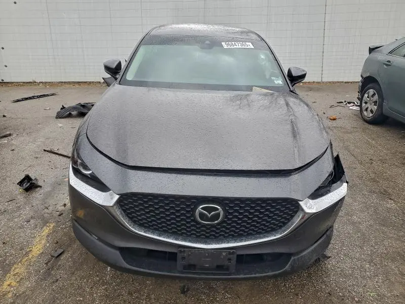 2020 MAZDA CX-30 SELECT  