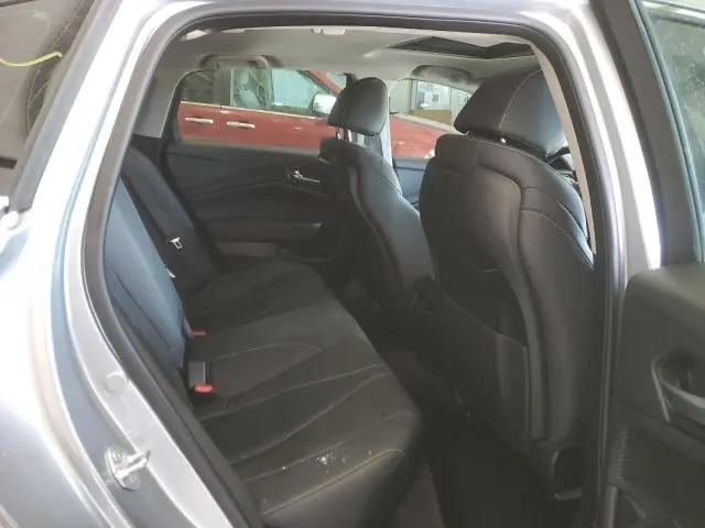 2021 ACURA TLX TECHNOLOGY  