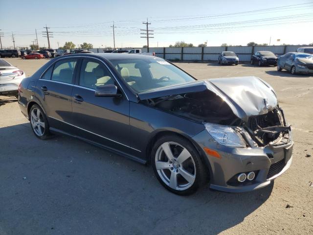 2010 MERCEDES-BENZ E 350