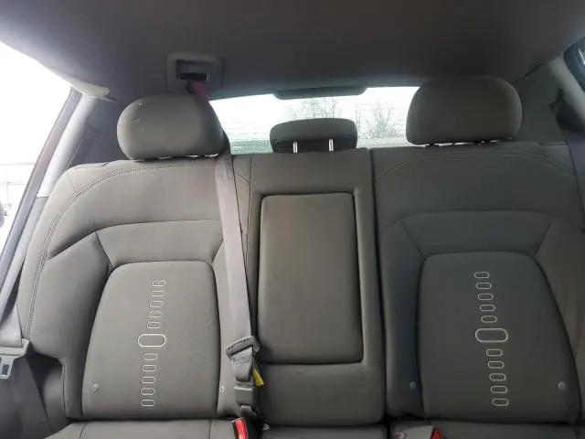 2015 KIA SPORTAGE EX  