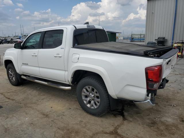 2018 TOYOTA TACOMA DOUBLE CAB