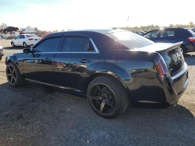 2012 CHRYSLER 300 S