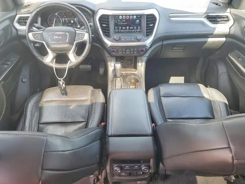 2017 GMC ACADIA   