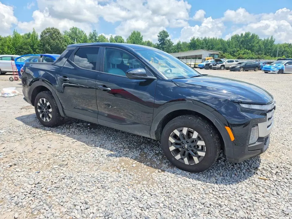 2026 HYUNDAI SANTA CRUZ SE  