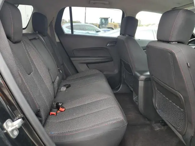 2016 GMC TERRAIN SLE  