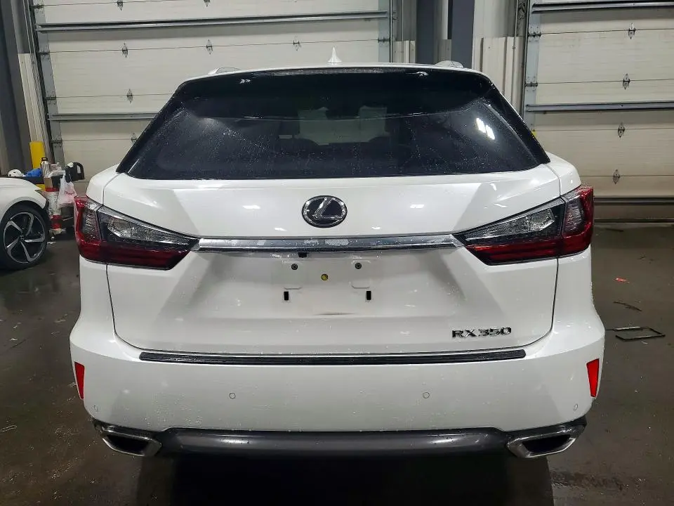 2019 LEXUS RX 350 BASE  
