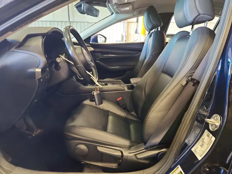2020 MAZDA 3 SELECT  