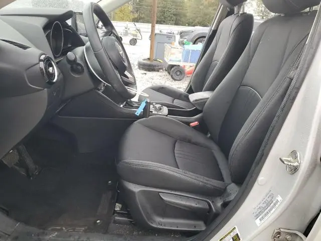 2019 MAZDA CX-3 TOURING  