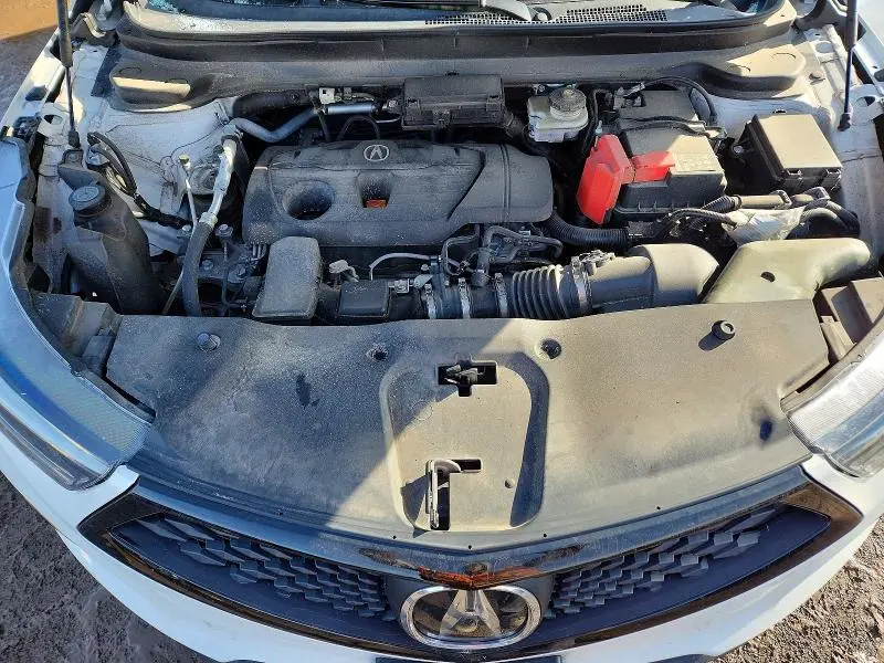 2021 ACURA RDX A-SPEC  