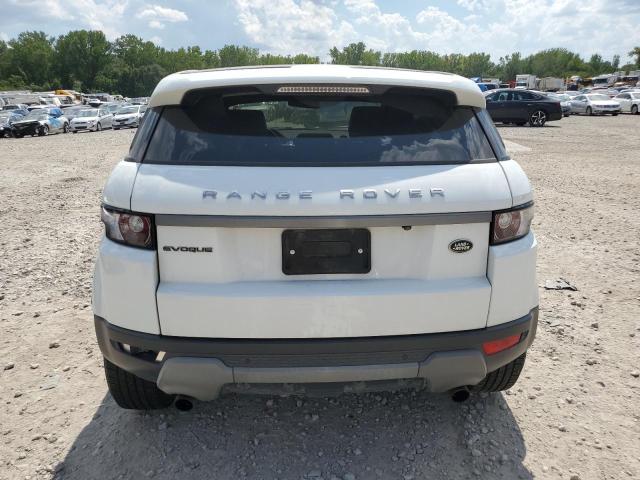 2015 LAND ROVER RANGE ROVER EVOQUE PURE PREMIUM