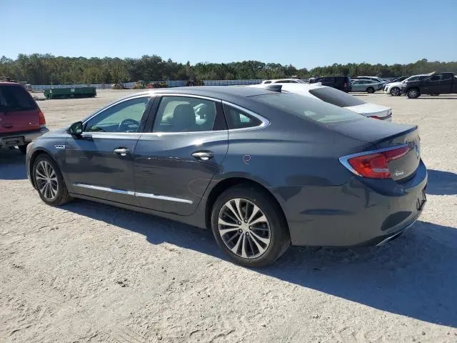 2019 BUICK LACROSSE ESSENCE  