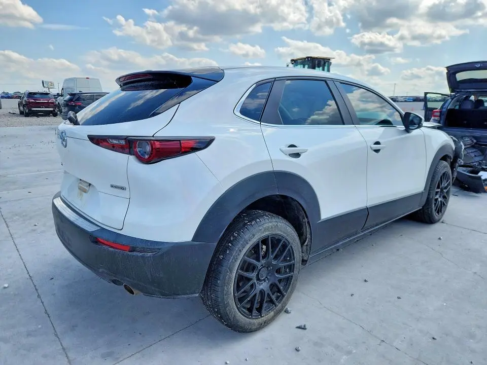 2021 MAZDA CX-30 SELECT  