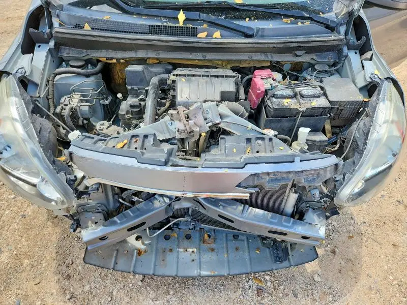 2018 MITSUBISHI MIRAGE SE  