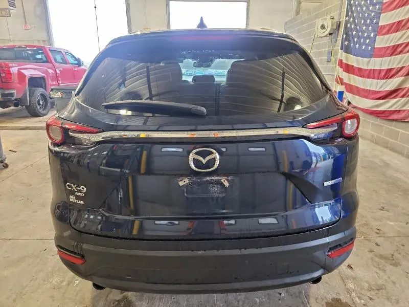 2021 MAZDA CX-9 TOURING  