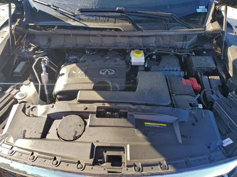 2024 INFINITI QX60 PURE  