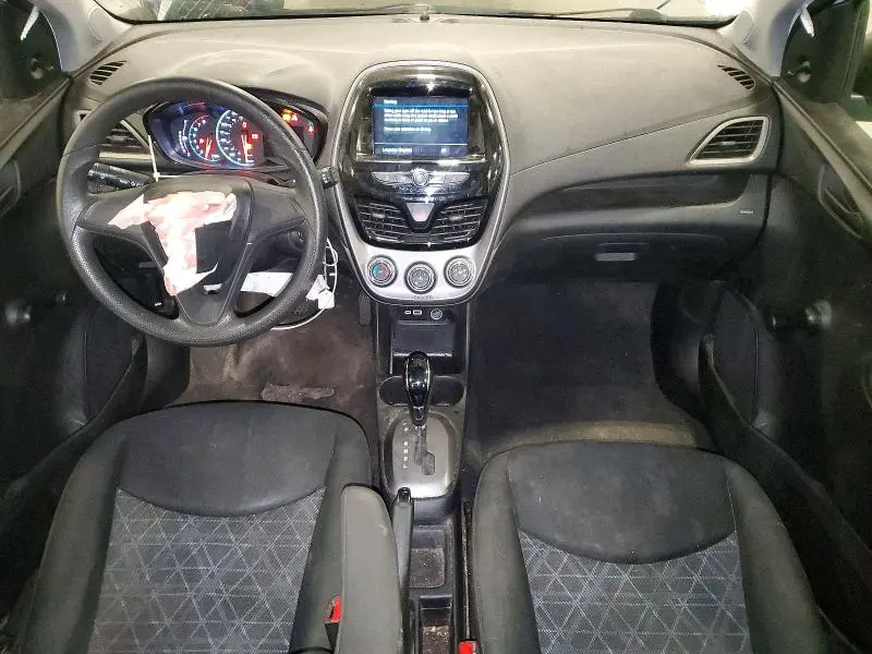 2021 CHEVROLET SPARK LS  