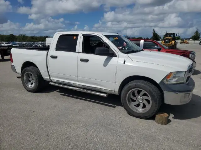 2015 RAM 1500 ST  
