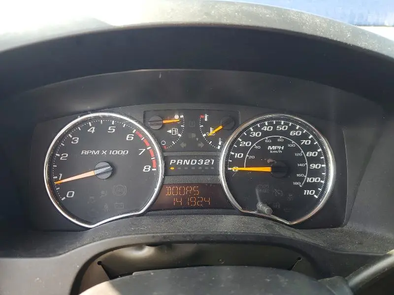 2012 CHEVROLET COLORADO LT  