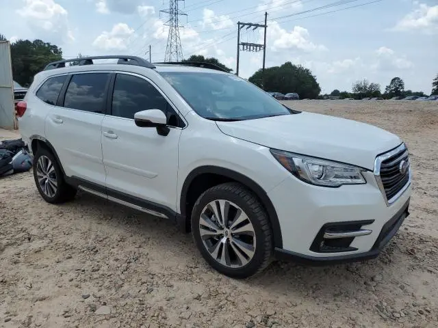 2020 SUBARU ASCENT LIMITED  