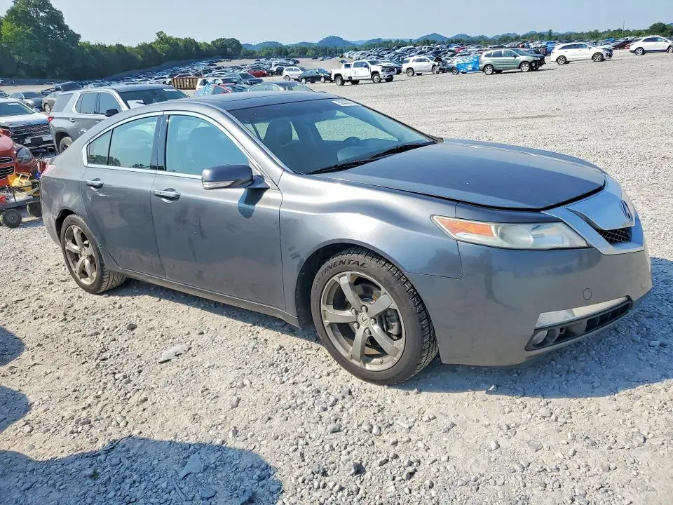 2010 ACURA TL   