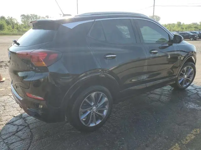 2020 BUICK ENCORE GX ESSENCE  