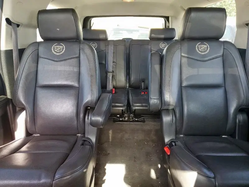2014 CADILLAC ESCALADE ESV PLATINUM  