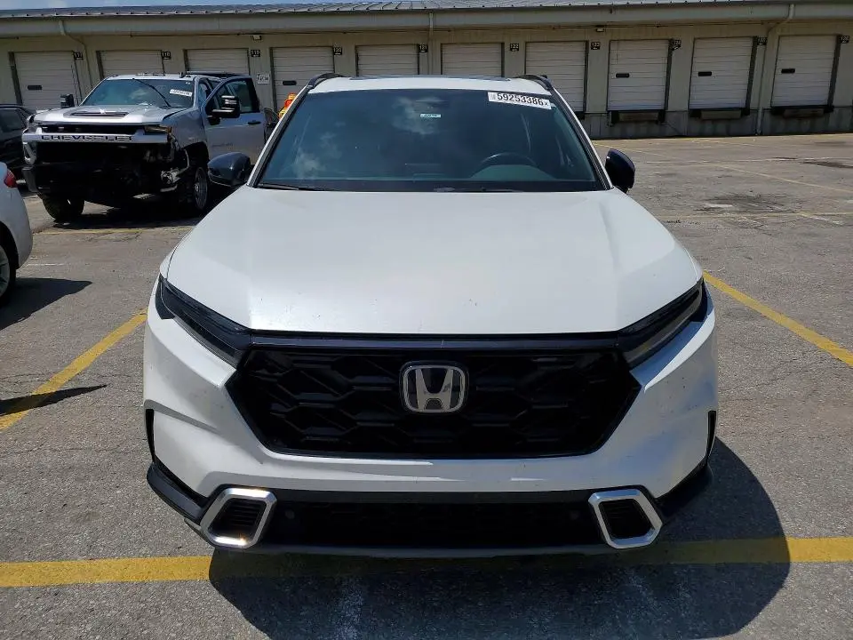 2023 HONDA CR-V SPORT TOURING  