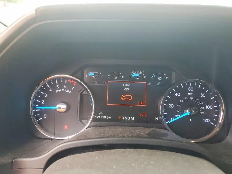 2018 FORD EXPEDITION XLT  
