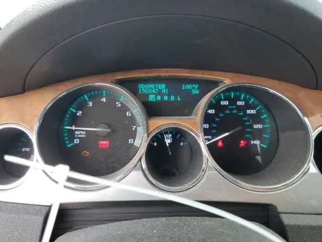 2012 BUICK ENCLAVE   