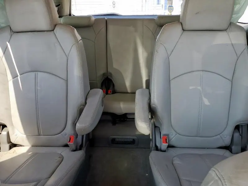 2013 GMC ACADIA SLT-1